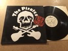THE PIRATES - OUT OF THEIR SKULLS LP UK WARNER BRO  K56411  1st PRESS A1 1B  N/M