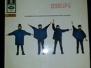 The Beatles Help SMO 84008 Swiss Export, grüner Dom