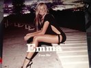 Rare Emma Bunton - Free Me - 12 inch Promo Single - Spice Girls - 2003