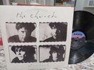 THE CHURCH STARFISH Arista AL-8521VG++ VINYL LP USA 1988 /Original Inner Sleeve