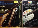 TELARC Mussorgsky PICTURES at an EXHIBITION Maazel AUDIOPHILE Guitar YAMASHITA
