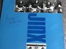 Authentic Rory Gallagher autographed Jinx album (Never been played)