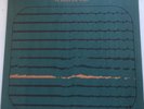 The Temperance Movement - A Deeper Cut - Mint Clear Vinyl LP with Sgned Insert