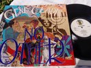 GENE CLARK No Other LP A1/B1 1974 ORIGINAL UK 1ST PRESSING.ASYLUM SYL9020.BYRDS