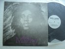 BOB MARLEY - Iron Lion Zion - Rare ZIMBABWE Ltd edition LP / NM