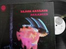 BLACK SABBATH - Paranoid 1st UK EXC+ ???