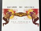 Bee Thousand The Director’s Cut by Guided By Voices (2004 Scat 65 3LP)