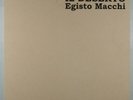 EGISTO MACCHI Il Deserto LIMITED IMPORT 2XLP VINYL REISSUE/Cinedelic Records