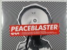SOUND TRIBE SECTOR 9 Peaceblaster DOUBLE VINYL ALBUM/2008 1320 Records/STS9