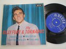 THE BILLY FURY & THE TORNADOES Nobody's Child +3 UK EP DECCA 1963 45 RPM VINYL