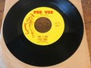 RARE - 1966 - Little Duck & Drakes 45 RPM - DooWop - Lancaster PA - Pee Vee