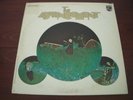 THE ADVANCEMENT S/T ORIG US PHILIPS PROMO WHITE LABEL JAZZY PSYCH PROG LP 1970