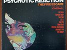 The Fire Escape ?– Psychotic Reaction, 1967 GNP Crescendo GNP 2034, Garage Rock