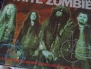 White Zombie Astro-Creep: 2000 Vinyl LP 180g Audiophile Pressing MOVLP547 Black