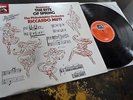 Stravinsky: The Rite Of Spring - Riccardo Muti **HMV ASD 3807 TAS LP**