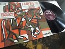 Haydn: Symphonies Nos. 94 & 100 - Sawallisch **Philips Hi-Fi Stereo ED1 LP**