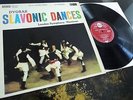 Dvorak: Slavonic Dances - Martinon / LSO **RCA Living Stereo SB-2115 ED1 LP**