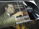 Bruch: Scottish Fantasia / Hindemith - David Oistrakh **Decca SXL 6035 WBg ED2**