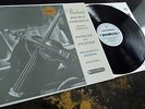 Brahms: Double Concerto - Oistrakh / Fournier **Columbia SAX 2264 ED1 LP**