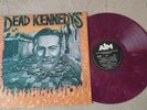 Dead Kennedy purple Vinyl