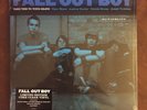 Fall Out Boy Take This To Your Grave VINYL LP Coke Clear Ltd /950 Sealed