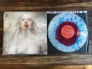 MYRKUR Mareridt Deluxe Edition 2xLP Splatter Vinyl LP Record Relapse