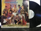 GRUPO EMPERADOR “ Lobos Al Escabe “ Bonito Lp VIENTO MEXICAN GUITAR Sonideros