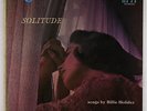 Billie Holiday - Solitude LP - Clef - MG C-690 Mono DG