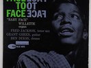 Baby Face Willette - Face To Face LP - Blue Note BLP 4068 Mono DG RVG Ear NY USA