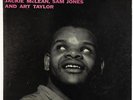 Walter Davis Jr. - Davis Cup LP - Blue Note - BLP 4018 Mono DG RVG Ear 47 W 63rd