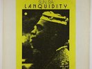 Sun Ra - Lanquidity LP - Philly Jazz 1st Pressing