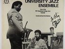 Southern Univ. Jazz Ensemble - Live 1971 Jazz Fest LP - Private Funk Breaks