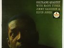 John Coltrane - Ballads LP - Impulse - AS-32 Stereo
