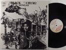 BLACK UHURU Showcase TAXI LP