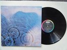 PINK FLOYD Meddle LP  rare Capitol pressing