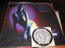 THE ATOMIC BITCHWAX 1999 black (the rare color) vinyl  L.P.  FREE SHIPPING