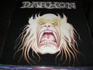 DARXON killed in action 1984  L.P. FREE SHIPPING