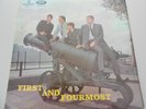 THE FOURMOST - FIRST AND FOURMOST LP