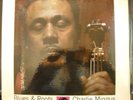 LP CHARLIE MINGUS - BLUES & ROOTS ATLANTIC 1305 MONO 1st PRESS DG/BULLSEYE LABEL
