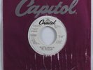 Modern Soul Boogie 45 MYSTIC MERLIN Mr. Magician CAPITOL promo HEAR