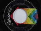 Northern Soul 45 LEROY TAYLOR Oh Linda BRUNSWICK HEAR