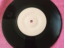 PUBLIC IMAGE LIMITED ROUND SINGLE SIDED TEST PRESSING VS855 SEX PISTOLS HOME UK