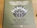 Richard Wagner -  Der Ring Des Nibelungen 19 LP  Vinyl Box Set  London ffrr