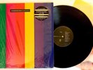 Pet Shop Boys - Introspective - 1988 US 1st Press (EX) in Shrink + Hype Sticker