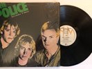 The Police - Outlandos d' Amour - 1978 1st Press Green Cover SP-4753 (NM) Shrink