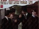 The Merry Go Round - You´re a very lovely woman- PROMO ungespielt