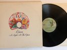 Queen - A Night At The Opera - 1975 US 1st Press 7E-1053 (EX) Ultrasonic Clean