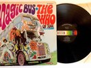 The Who - Magic Bus - 1968 US 1st Press Decca DL 75064 (NM-) Ultrasonic Clean