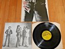 THE ROLLING STONES STICKY FINGERS 1971 1st VINYL LP COC 59100 A3 / B4 RARE C199
