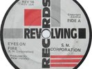 S.M. Corporation, Eyes On Fire / Assault On Precinct 13, Rare Irish 7